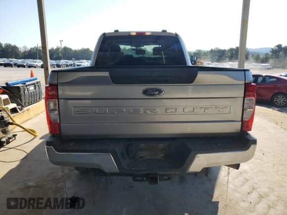 ✅ 2021 Ford F-250 XL • VIN: 1FT7W2BN5MEC84493 • Лот: 71651815. Опубликован ранее на Copart с пробегом 146 032 миль. Бесплатный доступ к архиву аукционных продаж из США и подробный отчёт об истории автомобиля на DreamBid. Изображение 6.