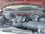 ✅ 1998 Ford F-150 • VIN: 1FTZX1727WNB15920 • Lot: 42873064. Listed on IAAI with 120,936 mi. Free auction sales archive from the USA and detailed vehicle history report at DreamBid. Image 10.