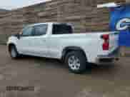 2021 Chevrolet Silverado 1500 LT z VIN 1GCPYDEK3MZ122510, wystawiony jako Copart lot #62743775 z przebiegiem 149 941 mil mil oraz Czysty tytuł • Clean title. Historia ofert i sprzedaży dostępna na DreamBid. Obrazek 2.
