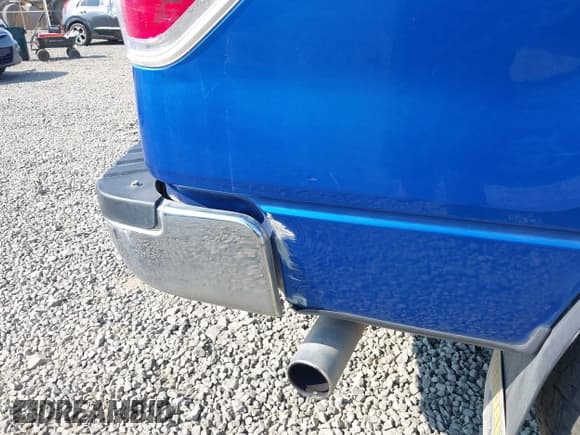 ✅ 2014 Ford F-150 XL • VIN: 1FTFX1ET4EFB10455 • Lot: 43094491. Wystawiony na IAAI z przebiegiem 47 616 mil. Bezpłatny archiwum sprzedaży aukcyjnych z USA i szczegółowy raport historii pojazdu na DreamBid. Zdjęcie 19.