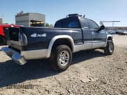 ✅ 2004 Dodge Dakota SLT • VIN: 1D7HG42N84S704560 • Lot: 53913844. Listed on Copart with 69,961 mi. Free auction sales archive from the USA and detailed vehicle history report at DreamBid. Image 3.