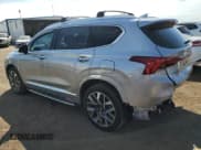 ✅ 2022 Hyundai Santa Fe Calligraphy • VIN: 5NMS5DAL2NH449214 • Lot: 68252483. Wystawiony na Copart z przebiegiem 11 351 mil. Bezpłatny archiwum sprzedaży aukcyjnych z USA i szczegółowy raport historii pojazdu na DreamBid. Zdjęcie 2.