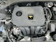 ✅ 2019 Kia Forte LXS • VIN: 3KPF24AD7KE083451 • Lot: 53727175. Listed on Copart with 93,684 mi. Free auction sales archive from the USA and detailed vehicle history report at DreamBid. Image 13.