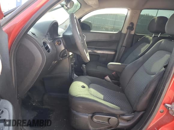 ✅ 2011 Chevrolet HHR LS • VIN: 3GNBAAFW9BS543616 • Lot: 69159844. Listed on Copart with Not provided. Free auction sales archive from the USA and detailed vehicle history report at DreamBid. Image 7.