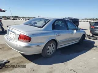 ✅ 2005 Hyundai Sonata GL • VIN: KMHWF25S95A112386 • Лот: 75680044. Опубликован ранее на Copart с пробегом 61 721 миль. Бесплатный доступ к архиву аукционных продаж из США и подробный отчёт об истории автомобиля на DreamBid. Изображение 3.