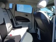 ✅ 2020 Jeep Compass Latitude • VIN: 3C4NJCBB7LT130383 • Lot: 42129619. Listed on IAAI with 33,175 mi. Free auction sales archive from the USA and detailed vehicle history report at DreamBid. Image 8.