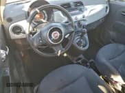 ✅ 2012 FIAT 500 Pop • VIN: 3C3CFFAR2CT212342 • Lot: 93898775. Wystawiony na Copart z przebiegiem 104 684 mil. Bezpłatny archiwum sprzedaży aukcyjnych z USA i szczegółowy raport historii pojazdu na DreamBid. Zdjęcie 8.