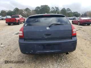 2005 Dodge Magnum SE с VIN 2D4FV48V95H518665, выставлен на аукционе Copart как лот 89152285 с пробегом 231 262 миль миль и Списание • Salvage title. История ставок и продаж доступна на DreamBid. Изображение 6.