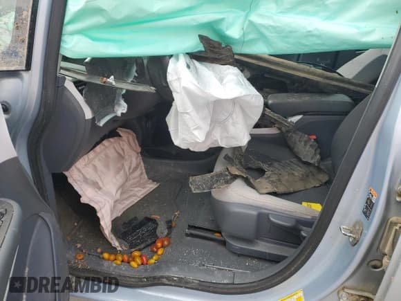 ✅ 2017 Chevrolet Bolt EV LT • VIN: 1G1FW6S03H4160797 • Lot: 50866775. Wystawiony na Copart z przebiegiem Nie podano. Bezpłatny archiwum sprzedaży aukcyjnych z USA i szczegółowy raport historii pojazdu na DreamBid. Zdjęcie 7.