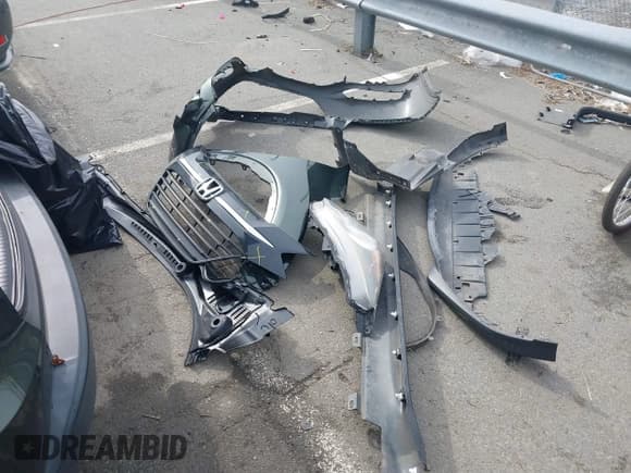 ✅ 2018 Honda HR-V EX • VIN: 3CZRU6H54JM710140 • Lot: 40323919. Wystawiony na IAAI z przebiegiem 102 769 mil. Bezpłatny archiwum sprzedaży aukcyjnych z USA i szczegółowy raport historii pojazdu na DreamBid. Zdjęcie 12.