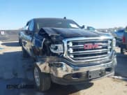 ✅ 2017 GMC Sierra 1500 • VIN: 3GTU1NEC9HG279616 • Lot: 41789078. Wystawiony na IAAI z przebiegiem 125 236 mil. Bezpłatny archiwum sprzedaży aukcyjnych z USA i szczegółowy raport historii pojazdu na DreamBid. Zdjęcie 1.