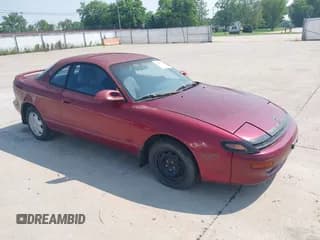 ✅ 1991 Toyota Celica • VIN: JT2ST87F6M0098278 • Lot: 42475795. Wystawiony na IAAI z przebiegiem 205 970 mil. Bezpłatny archiwum sprzedaży aukcyjnych z USA i szczegółowy raport historii pojazdu na DreamBid. Zdjęcie 1.
