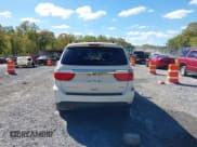 ✅ 2011 Dodge Durango Crew • VIN: 1D4RE4GG2BC693581 • Lot: 43361693. Wystawiony na IAAI z przebiegiem 190 509 mil. Bezpłatny archiwum sprzedaży aukcyjnych z USA i szczegółowy raport historii pojazdu na DreamBid. Zdjęcie 17.