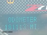 ✅ 2011 Chevrolet Silverado 1500 LTZ • VIN: 3GCPKTE38BG140597 • Lot: 43070304. Wystawiony na IAAI z przebiegiem 181 113 mil. Bezpłatny archiwum sprzedaży aukcyjnych z USA i szczegółowy raport historii pojazdu na DreamBid. Zdjęcie 15.