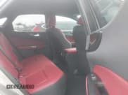 ✅ 2025 Lexus NX 250 • VIN: 2T2ADCAZ4SC024801 • Lot: 41727939. Listed on IAAI with 77 mi. Free auction sales archive from the USA and detailed vehicle history report at DreamBid. Image 8.