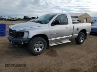 ✅ 2006 Dodge 1500 ST • VIN: 1D7HA16N06J194661 • Лот: 81638065. Опубликован ранее на Copart с пробегом 133 848 миль. Бесплатный доступ к архиву аукционных продаж из США и подробный отчёт об истории автомобиля на DreamBid. Изображение 1.