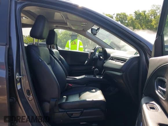 ✅ 2016 Honda HR-V EX-L • VIN: 3CZRU6H72GM766314 • Lot: 42378735. Wystawiony na IAAI z przebiegiem 105 790 mil. Bezpłatny archiwum sprzedaży aukcyjnych z USA i szczegółowy raport historii pojazdu na DreamBid. Zdjęcie 5.