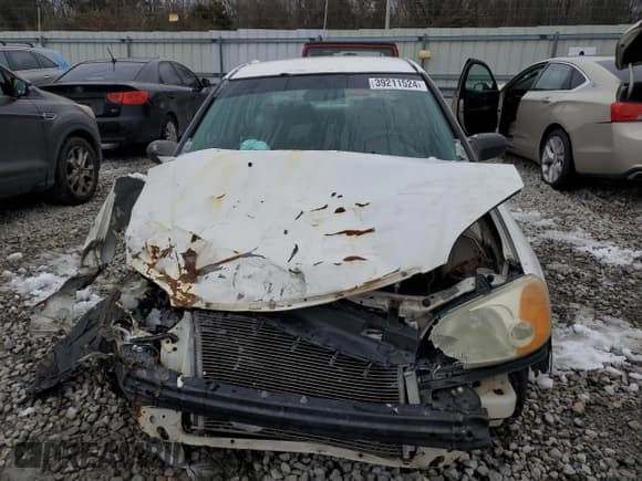 ✅ 2002 Honda Civic LX • VIN: 1HGES16552L081993 • Lot: 67070564. Listed on Copart with Not provided. Free auction sales archive from the USA and detailed vehicle history report at DreamBid. Image 5.