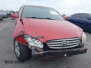 ✅ 2003 Toyota Corolla CE • VIN: JTDBR32E530031838 • Lot: 43693158. Listed on IAAI with 207,795 mi. Free auction sales archive from the USA and detailed vehicle history report at DreamBid. Image 6.