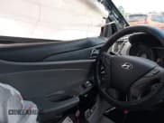 ✅ 2013 Hyundai Sonata GLS • VIN: 5NPEB4AC2DH694859 • Lot: 39503794. Listed on IAAI with 129,643 mi. Free auction sales archive from the USA and detailed vehicle history report at DreamBid. Image 14.