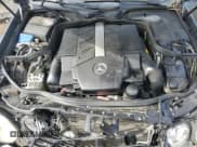 ✅ 2005 Mercedes-Benz E 500 • VIN: WDBUF83J25X180212 • Lot: 80851085. Listed on Copart with 146,227 mi. Free auction sales archive from the USA and detailed vehicle history report at DreamBid. Image 11.