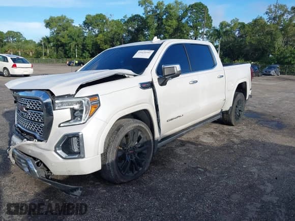 ✅ 2022 GMC Sierra 1500 Denali • VIN: 3GTU9FEL7NG149120 • Лот: 43424341. Опубликован ранее на IAAI с пробегом 60 515 миль. Бесплатный доступ к архиву аукционных продаж из США и подробный отчёт об истории автомобиля на DreamBid. Изображение 18.
