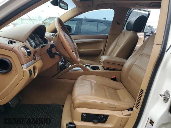 ✅ 2008 Porsche Cayenne S • VIN: WP1AB29P98LA45506 • Lot: 78053634. Wystawiony na Copart z przebiegiem Nie podano. Bezpłatny archiwum sprzedaży aukcyjnych z USA i szczegółowy raport historii pojazdu na DreamBid. Zdjęcie 7.