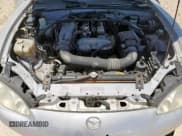 ✅ 2005 Mazda MX-5 Miata LS • VIN: JM1NB353550410563 • Lot: 65875825. Wystawiony na Copart z przebiegiem Nie podano. Bezpłatny archiwum sprzedaży aukcyjnych z USA i szczegółowy raport historii pojazdu na DreamBid. Zdjęcie 11.