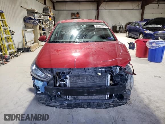 ✅ 2022 Hyundai Accent SE • VIN: 3KPC24A62NE170800 • Lot: 81119474. Listed on Copart with 92,949 mi. Free auction sales archive from the USA and detailed vehicle history report at DreamBid. Image 5.