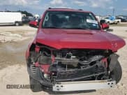 ✅ 2021 Toyota 4Runner TRD Off Road • VIN: JTEPU5JR9M5866572 • Lot: 71680395. Listed on Copart with 47,889 mi. Free auction sales archive from the USA and detailed vehicle history report at DreamBid. Image 15.