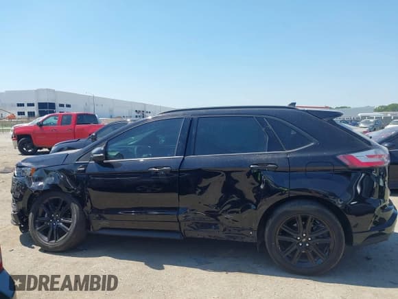 ✅ 2020 Ford Edge SEL • VIN: 2FMPK3J94LBB17179 • Лот: 43196949. Опубликован ранее на IAAI с пробегом Не указан. Бесплатный доступ к архиву аукционных продаж из США и подробный отчёт об истории автомобиля на DreamBid. Изображение 14.