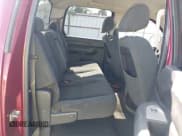 ✅ 2007 Chevrolet Silverado 1500 1LT • VIN: 2GCEK13M471530720 • Lot: 42655144. Listed on IAAI with 321,195 mi. Free auction sales archive from the USA and detailed vehicle history report at DreamBid. Image 8.