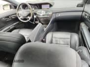 ✅ 2011 Mercedes-Benz CL 63 AMG • VIN: WDDEJ7EB6BA027471 • Lot: 81370615. Wystawiony na Copart z przebiegiem 102 907 mil. Bezpłatny archiwum sprzedaży aukcyjnych z USA i szczegółowy raport historii pojazdu na DreamBid. Zdjęcie 8.