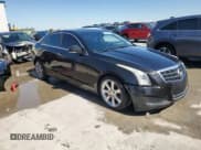 ✅ 2014 Cadillac ATS Luxury RWD • VIN: 1G6AB5SX0E0176384 • Lot: 65927205. Listed on Copart with 244,195 mi. Free auction sales archive from the USA and detailed vehicle history report at DreamBid. Image 4.