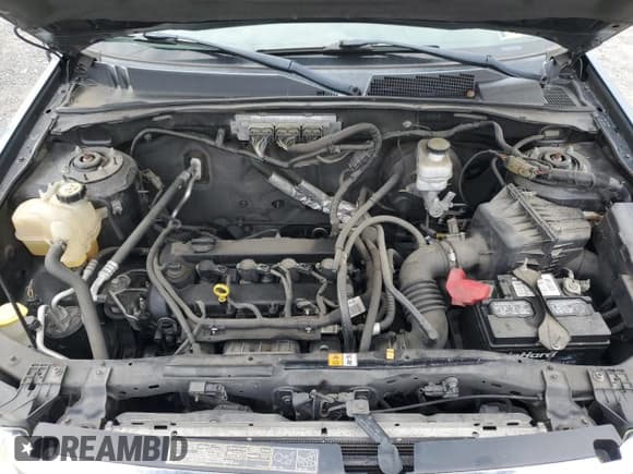 ✅ 2011 Ford Escape XLT • VIN: 1FMCU9D78BKA78266 • Лот: 80722285. Опубликован ранее на Copart с пробегом 112 082 миль. Бесплатный доступ к архиву аукционных продаж из США и подробный отчёт об истории автомобиля на DreamBid. Изображение 12.