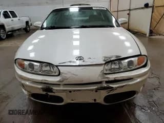 ✅ 2003 Oldsmobile Aurora • VIN: 1G3GS64C534171677 • Lot: 74768254. Wystawiony na Copart z przebiegiem 113 932 mil. Bezpłatny archiwum sprzedaży aukcyjnych z USA i szczegółowy raport historii pojazdu na DreamBid. Zdjęcie 5.