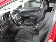 ✅ 2014 Mitsubishi Lancer Evolution GSR • VIN: JA32W8FVXEU024829 • Lot: 86867825. Wystawiony na Copart z przebiegiem 139 979 mil. Bezpłatny archiwum sprzedaży aukcyjnych z USA i szczegółowy raport historii pojazdu na DreamBid. Zdjęcie 9.