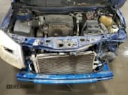 ✅ 2008 Chevrolet Equinox LS • VIN: 2CNDL13F286063999 • Lot: 69774044. Wystawiony na Copart z przebiegiem 217 402 mil. Bezpłatny archiwum sprzedaży aukcyjnych z USA i szczegółowy raport historii pojazdu na DreamBid. Zdjęcie 12.