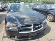 ✅ 2013 Dodge Charger SXT • VIN: 2C3CDXHG0DH598009 • Lot: 65954765. Listed on Copart with 67,139 mi. Free auction sales archive from the USA and detailed vehicle history report at DreamBid. Image 5.