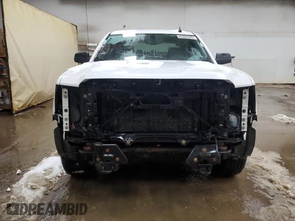 ✅ 2016 GMC Sierra 1500 • VIN: 3GTU2LEH0GG183918 • Лот: 45302025. Опубликован ранее на Copart с пробегом 147 904 миль. Бесплатный доступ к архиву аукционных продаж из США и подробный отчёт об истории автомобиля на DreamBid. Изображение 5.