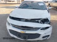 ✅ 2016 Chevrolet Malibu Hybrid • VIN: 1G1ZJ5SU8GF284270 • Lot: 43435771. Listed on IAAI with 96,484 mi. Free auction sales archive from the USA and detailed vehicle history report at DreamBid. Image 6.