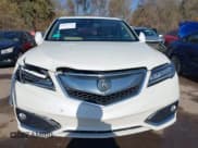 ✅ 2018 Acura RDX Advance • VIN: 5J8TB4H78JL020983 • Lot: 43665756. Wystawiony na IAAI z przebiegiem 110 169 mil. Bezpłatny archiwum sprzedaży aukcyjnych z USA i szczegółowy raport historii pojazdu na DreamBid. Zdjęcie 12.