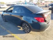 ✅ 2018 Toyota Corolla LE • VIN: 5YFBURHE4JP820235 • Lot: 43797752. Listed on IAAI with 98,162 mi. Free auction sales archive from the USA and detailed vehicle history report at DreamBid. Image 3.