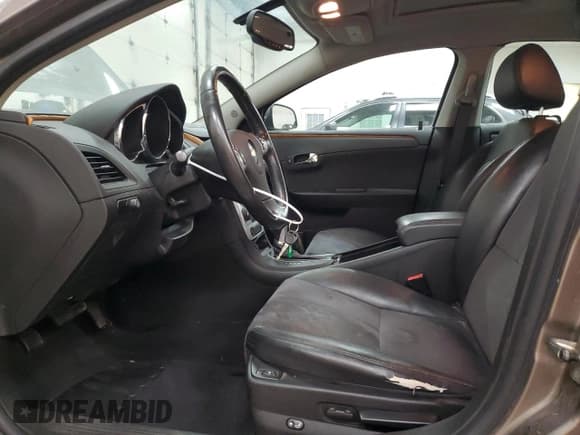 ✅ 2011 Chevrolet Malibu 2LT • VIN: 1G1ZD5EU8BF183189 • Лот: 84621025. Опубликован ранее на Copart с пробегом 89 093 миль. Бесплатный доступ к архиву аукционных продаж из США и подробный отчёт об истории автомобиля на DreamBid. Изображение 7.