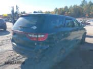 ✅ 2020 Dodge Durango R/T • VIN: 1C4SDJCTXLC187808 • Lot: 43461414. Listed on IAAI with 94,773 mi. Free auction sales archive from the USA and detailed vehicle history report at DreamBid. Image 4.