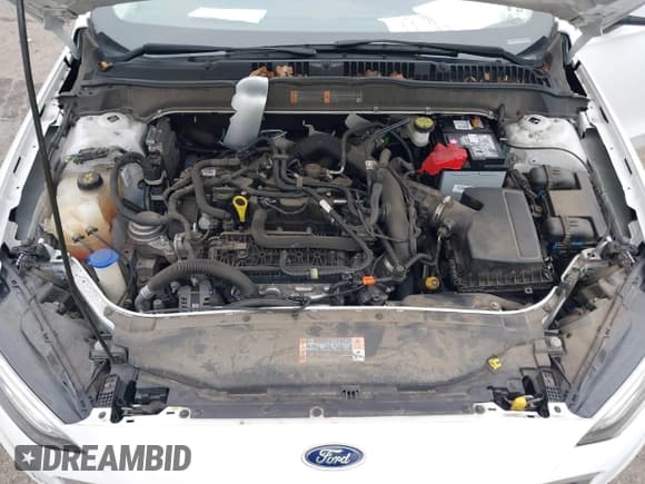 ✅ 2020 Ford Fusion SE • VIN: 3FA6P0HD8LR121625 • Lot: 43602476. Listed on IAAI with 75,925 mi. Free auction sales archive from the USA and detailed vehicle history report at DreamBid. Image 10.