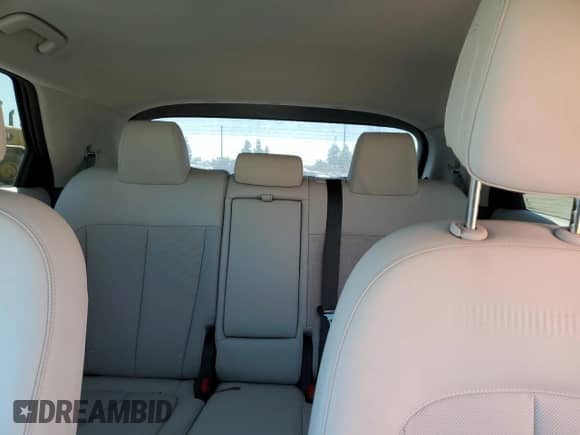 2023 Hyundai Ioniq 5 SEL z VIN KM8KN4AE1PU149950, wystawiony jako Copart lot #70274644 z przebiegiem 16 592 mil mil oraz Szkoda całkowita • Salvage title. Historia ofert i sprzedaży dostępna na DreamBid. Obrazek 10.