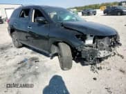 ✅ 2019 Nissan Pathfinder SV • VIN: 5N1DR2MM9KC596108 • Lot: 82482725. Wystawiony na Copart z przebiegiem Nie podano. Bezpłatny archiwum sprzedaży aukcyjnych z USA i szczegółowy raport historii pojazdu na DreamBid. Zdjęcie 15.