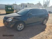 ✅ 2016 Chevrolet Equinox LS • VIN: 2GNALBEK5G1185086 • Lot: 93106445. Listed on Copart with 229,692 mi. Free auction sales archive from the USA and detailed vehicle history report at DreamBid. Image 1.