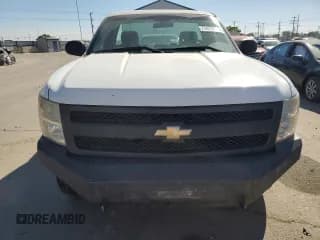 ✅ 2011 Chevrolet Silverado 1500 Work Truck • VIN: 1GCNCPEX8BZ282110 • Lot: 72878374. Listed on Copart with 169,429 mi. Free auction sales archive from the USA and detailed vehicle history report at DreamBid. Image 5.